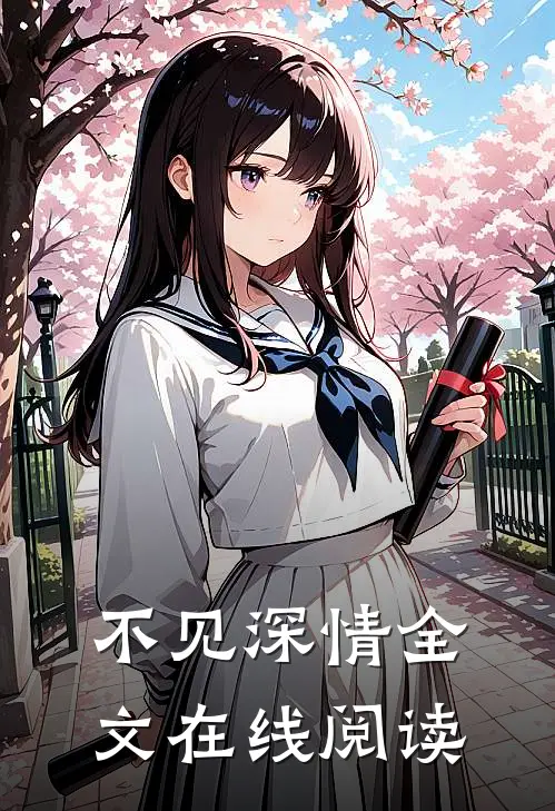 不见深情全文在线阅读