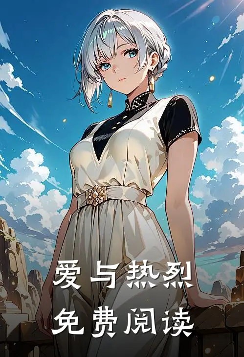 爱与热烈免费阅读
