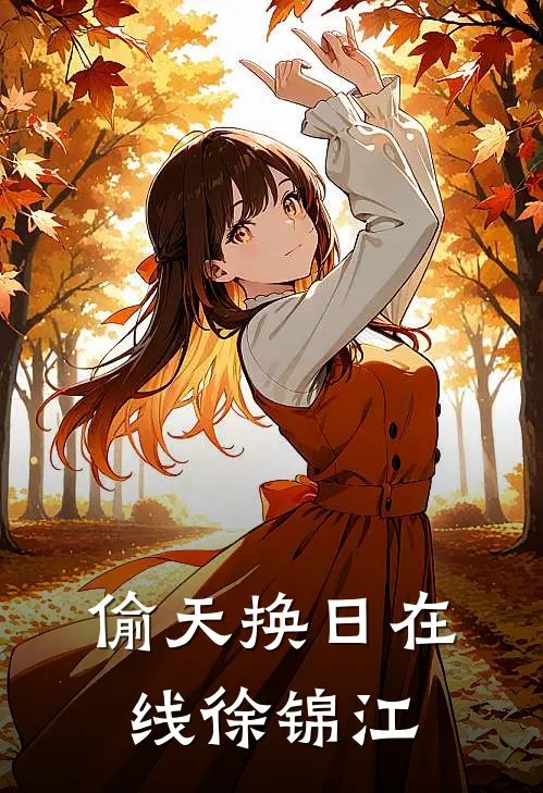 偷天换日在线 徐锦江