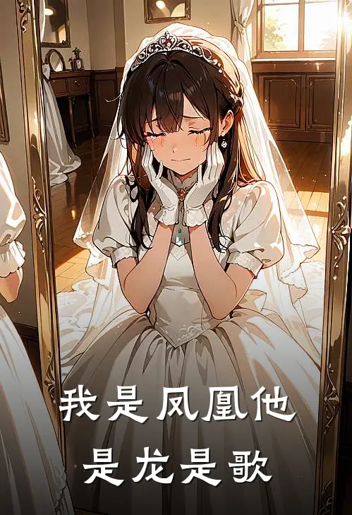 我是凤凰他是龙是歌