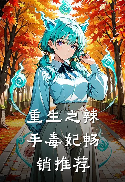 重生之辣手毒妃畅销推荐