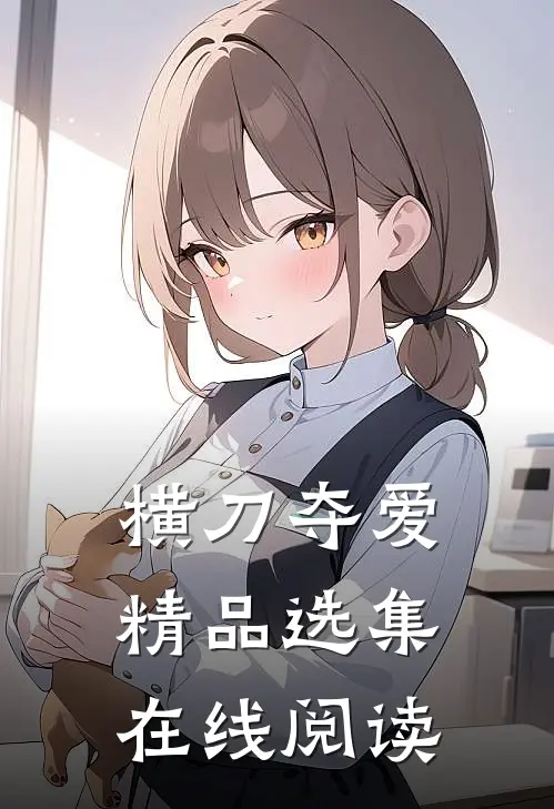 横刀夺爱精品选集在线阅读