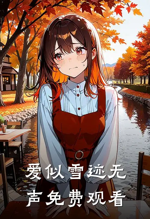 爱似雪迹无声免费观看