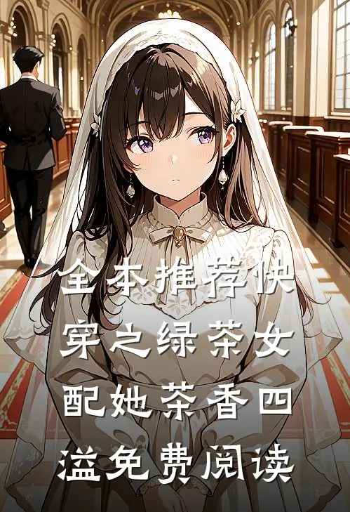 全本推荐快穿之绿茶女配她茶香四溢免费阅读