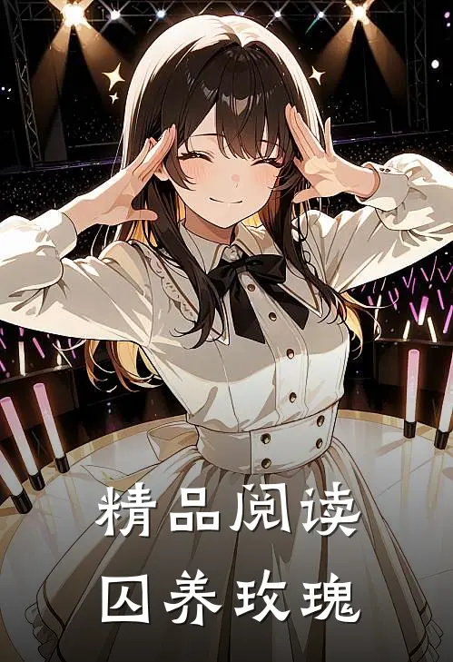 精品阅读囚养玫瑰