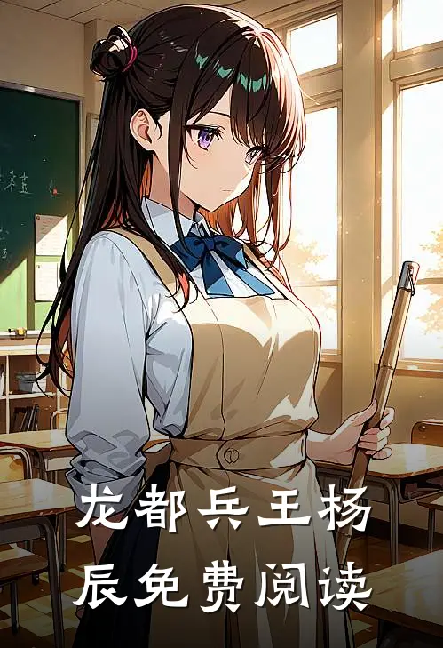 龙都兵王杨辰免费阅读
