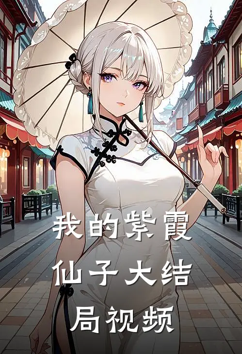 我的紫霞仙子大结局视频