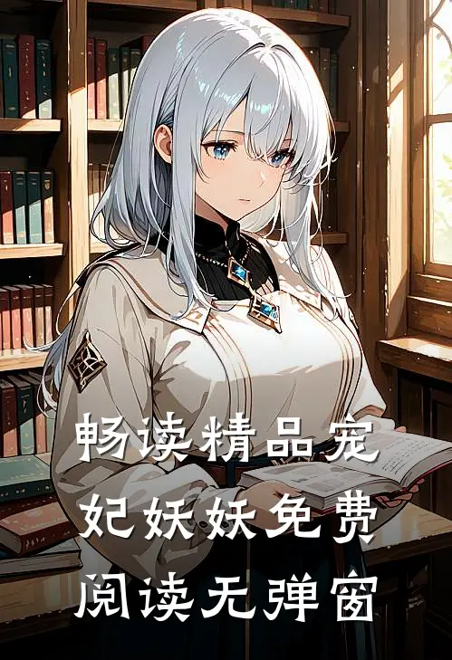 畅读精品宠妃妖妖免费阅读无弹窗
