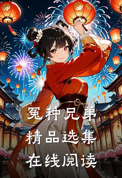 冤种兄弟精品选集在线阅读