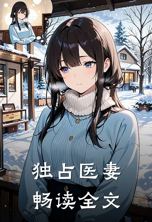 独占医妻畅读全文