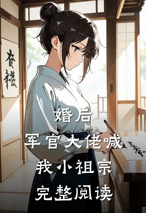 婚后，军官大佬喊我小祖宗完整阅读