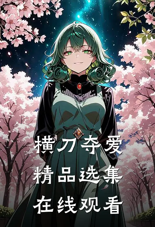 横刀夺爱精品选集在线观看