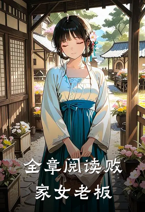 全章阅读败家女老板