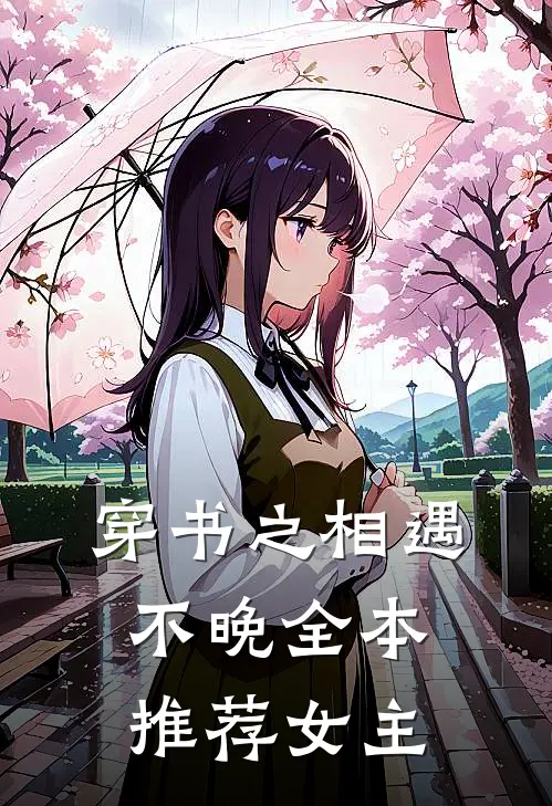穿书之相遇不晚全本推荐女主