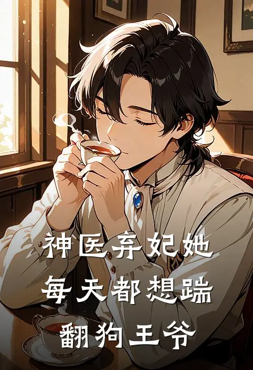 神医弃妃她每天都想踹翻狗王爷