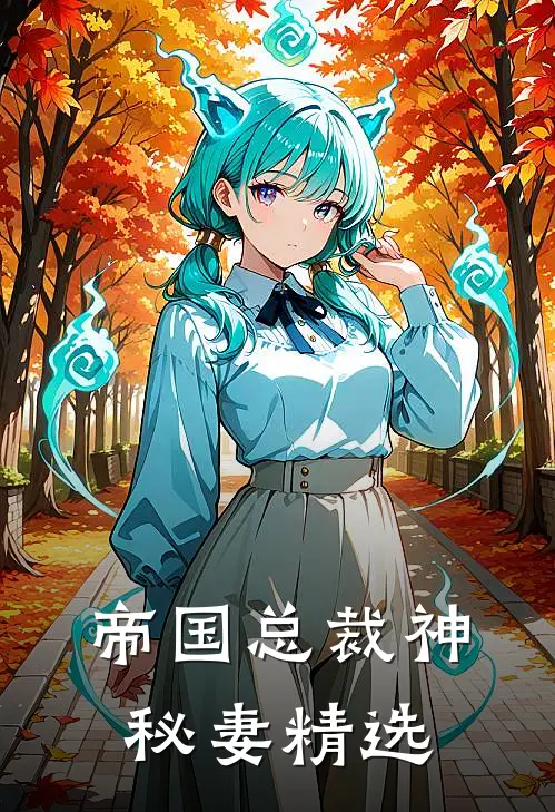 帝国总裁神秘妻精选