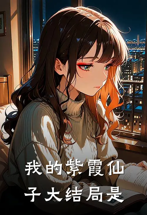我的紫霞仙子大结局是