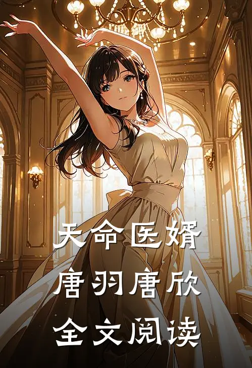 天命医婿唐羽唐欣全文阅读