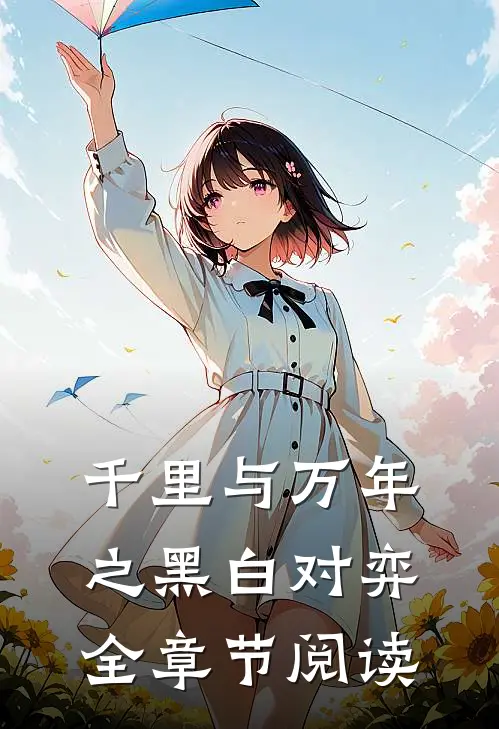 千里与万年之黑白对弈全章节阅读