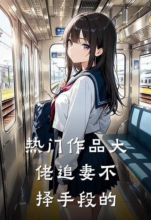热门作品大佬追妻不择手段的