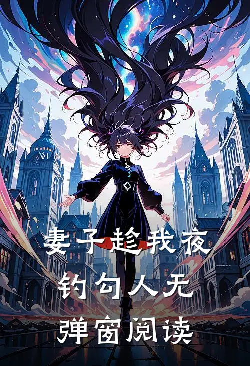 妻子趁我夜钓勾人无弹窗阅读