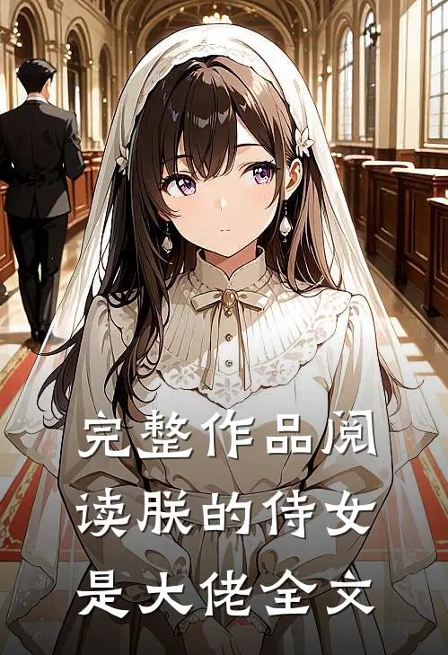 完整作品阅读朕的侍女是大佬全文