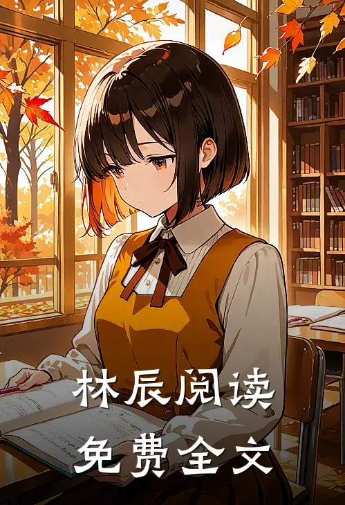 林辰阅读免费全文
