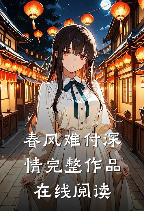 春风难付深情完整作品在线阅读
