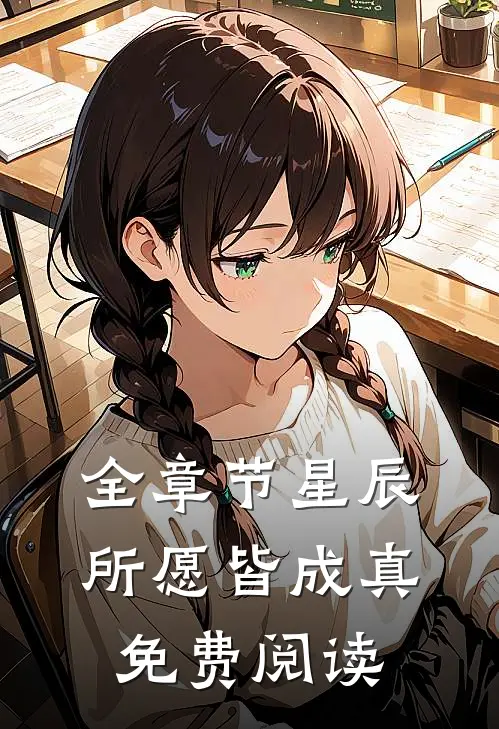 全章节星辰所愿皆成真免费阅读