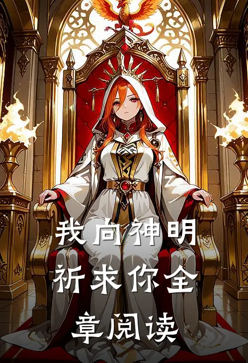 我向神明祈求你全章阅读
