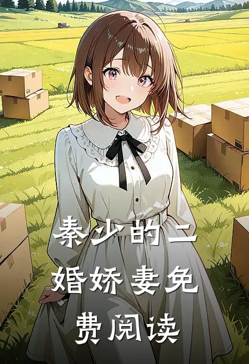 秦少的二婚娇妻免费阅读