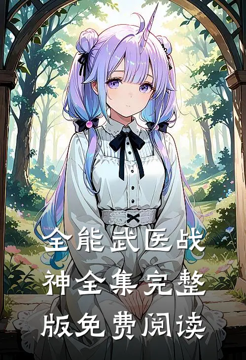 全能武医战神全集完整版免费阅读