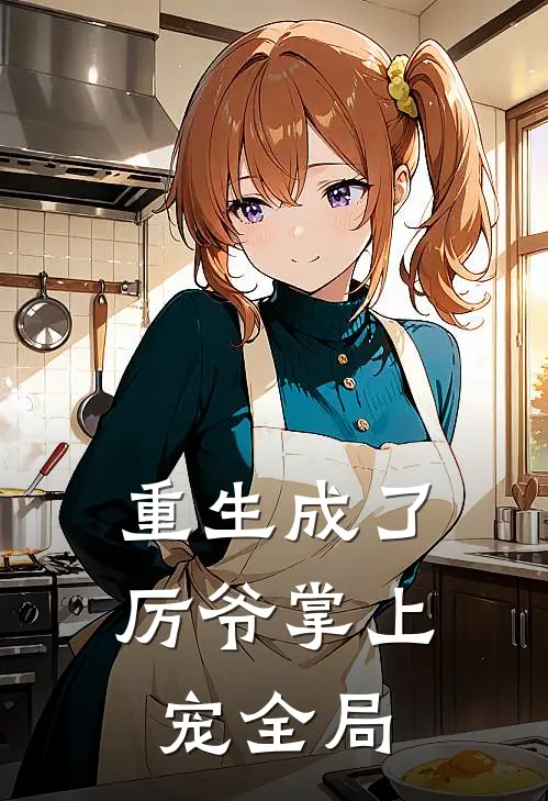 重生成了厉爷掌上宠全局