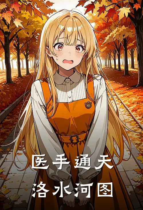 医手通天 洛水河图