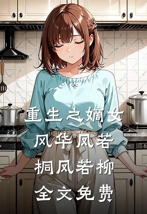 重生之嫡女风华凤若桐凤若柳全文免费