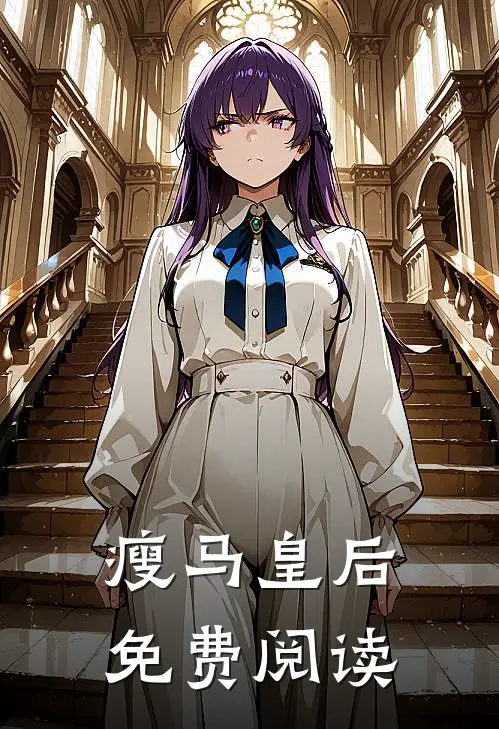 瘦马皇后免费阅读