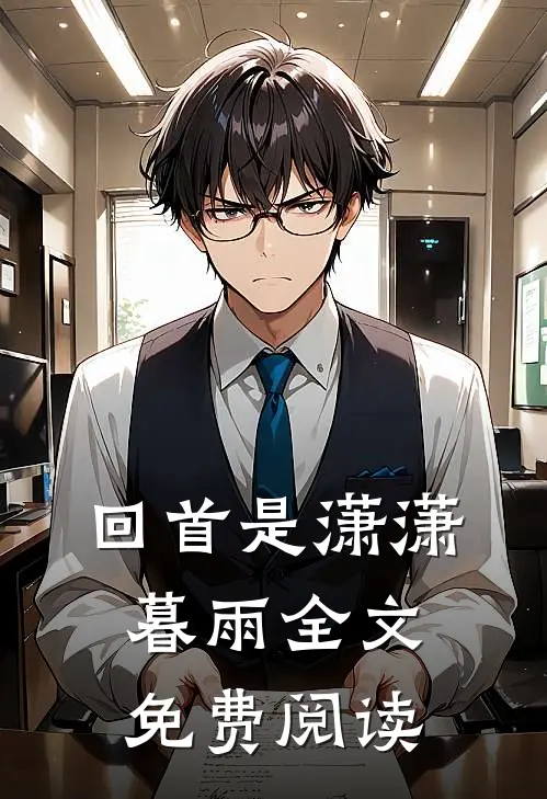 回首是潇潇暮雨全文免费阅读