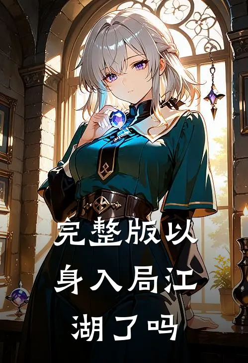 完整版以身入局江湖了吗