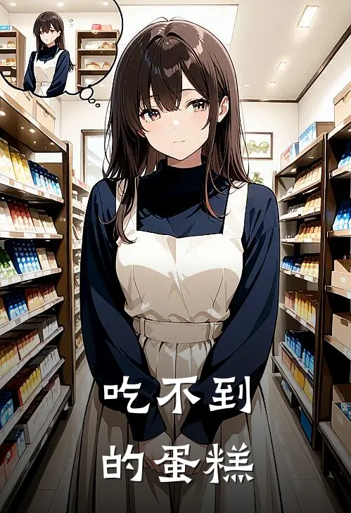 吃不到的蛋糕