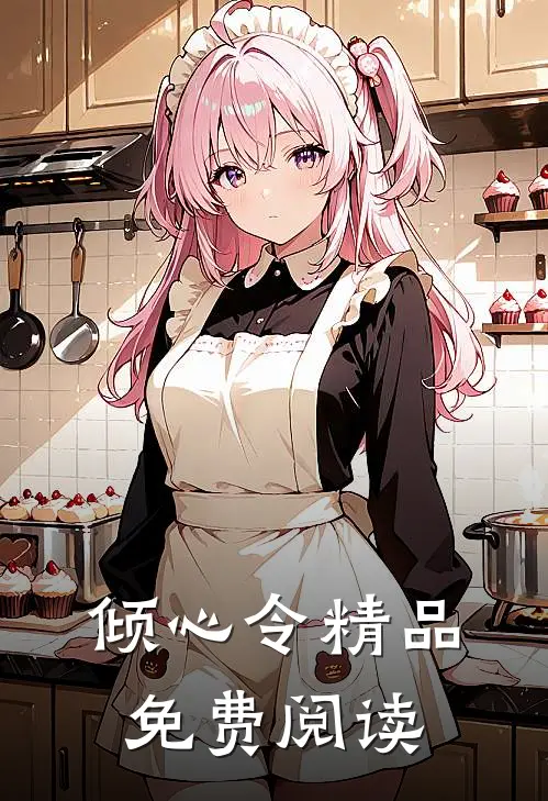 倾心令精品免费阅读