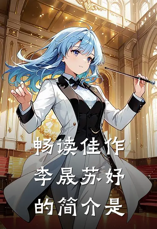 畅读佳作李晟苏妤的简介是