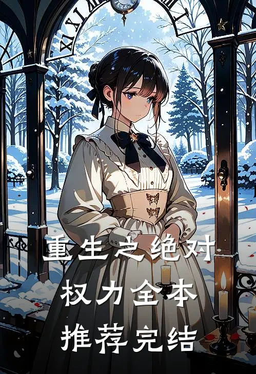 重生之绝对权力全本推荐完结