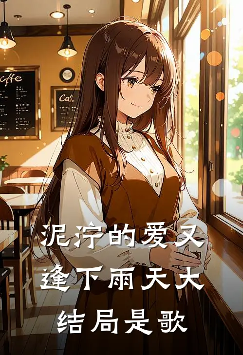 泥泞的爱又逢下雨天大结局是歌