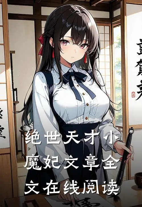 绝世天才小魔妃文章全文在线阅读
