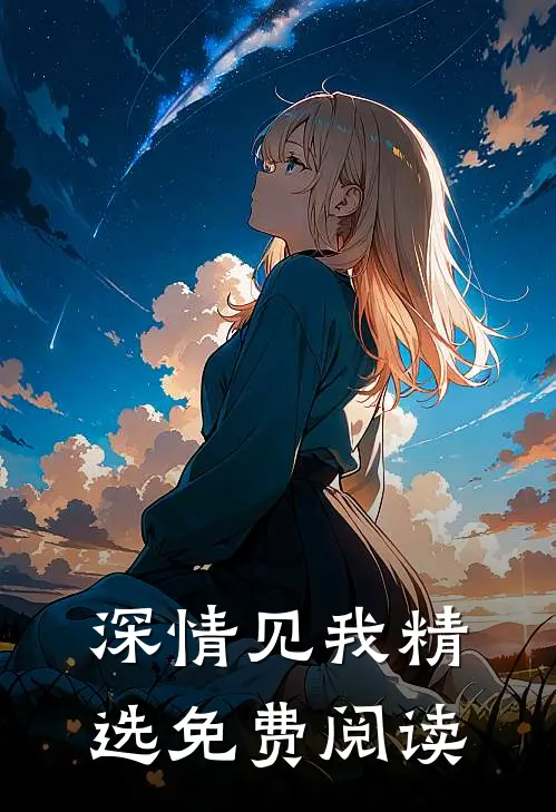 深情见我精选免费阅读