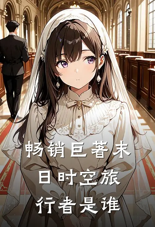 畅销巨著末日时空旅行者是谁