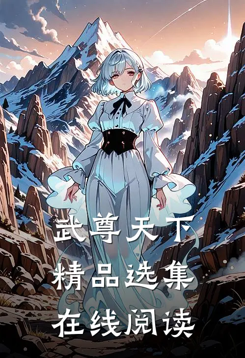 武尊天下精品选集在线阅读