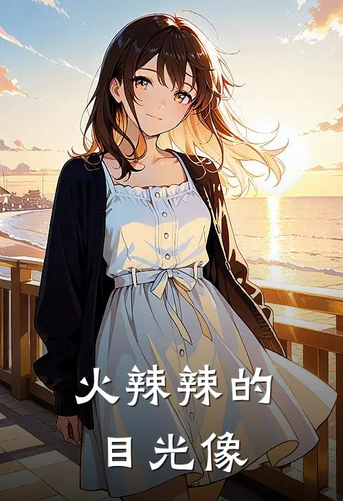 火辣辣的目光像