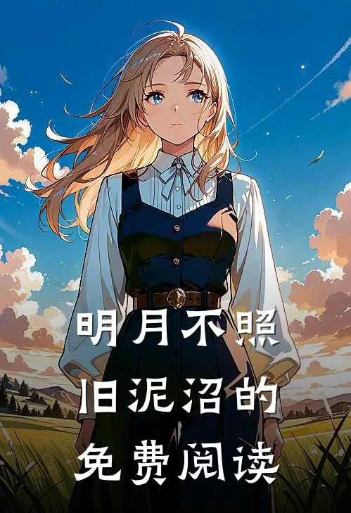 明月不照旧泥沼的免费阅读