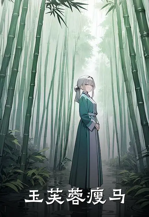 玉芙蓉瘦马